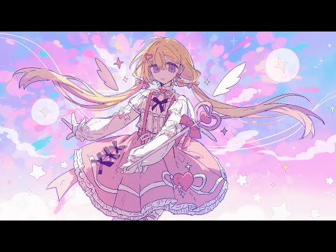 Kirara Magic - Magical Girl