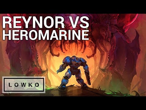 StarCraft 2: PRO Terran vs Zerg!