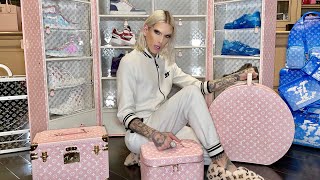 I Got CANCELLED Again.. So I Had A $200,000 Shopping Spree!