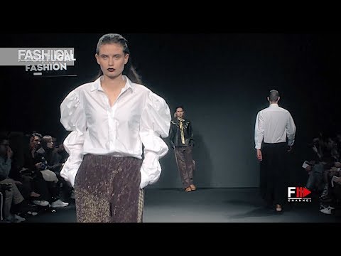 MEAM Portugal Fashion Fall 2018/2019 - Fashion Channel