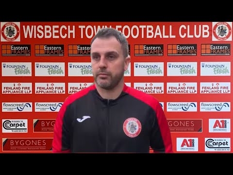 17/04/2023 - Post match interview - Leicester Nirvana - UCL