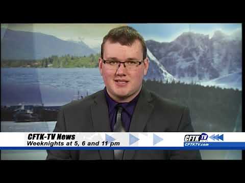 Mar. 28, 2023 News Update with Cael Maslin - Watch CFTK-TV News weeknights at 5, 6 & 11 pm.