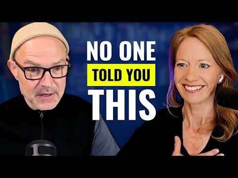 This Is THE Manifestation Secret You Need to Live Your Dream Life | Manifestation Michael