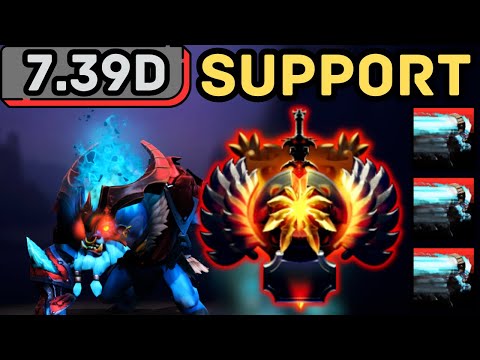 🔥 THIS IS HOW TO RUIN ENEMIES WITH SPIRIT BREAKER SUPPORT | DOTA 2 🔥