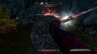 Skyrim (mods) - Porthos - Spotlight On: Goblins - Mihail Monsters and Animals