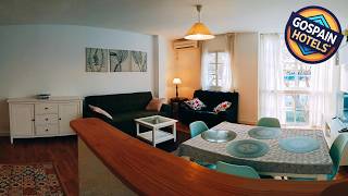 BOLIVIA beach apartments | Rincón De La Victoria, Spain | Hotel Review 🏨