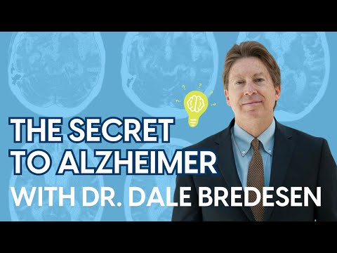 Unlocking the Secret to Alzheimer's: The Groundbreaking Inhalational Approach