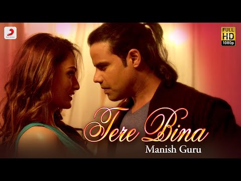 Tere Bina — watch video