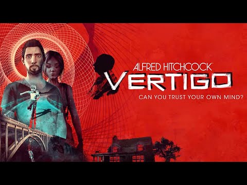 Vertigo - Official Gameplay Reveal Trailer