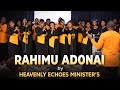 RAHIMU ADONAI BY HEAVENLY ECHOES Performing Live AT OASISI SDA CHURCH KAREN