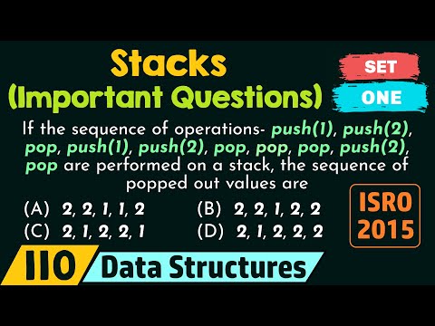 Introduction to Stacks
