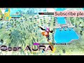 Scar Mp40 Op Headshot Gamplay With Booyah Free Fire Max Mobail Gamplay