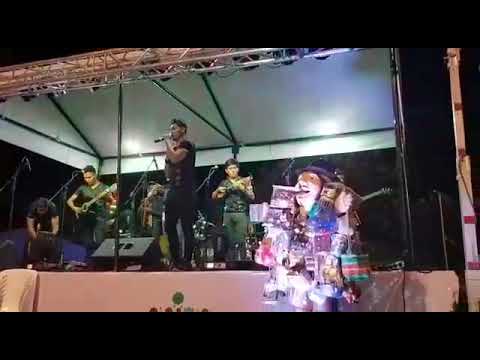 TIEMPO BOLIVIA - (MORENADA) EN VIVO