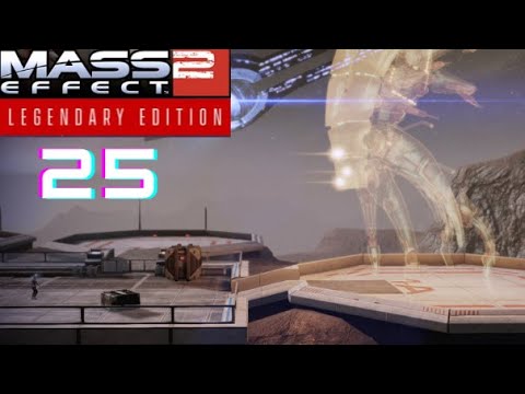 Mass Effect 2 Legendary Edition-25-Arrival