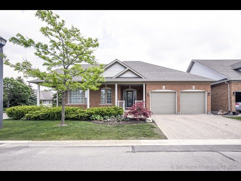 1 Falconwood Place, Brampton