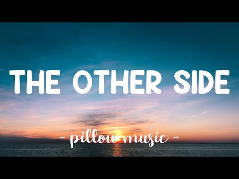The Other Side - Sza & Justin Timberlake (Lyrics) 🎵