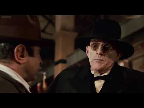 New Scenes For TheCartoonMan12, Bradley Hauer, JakeDogo 677 & Others' Judge Doom Videos