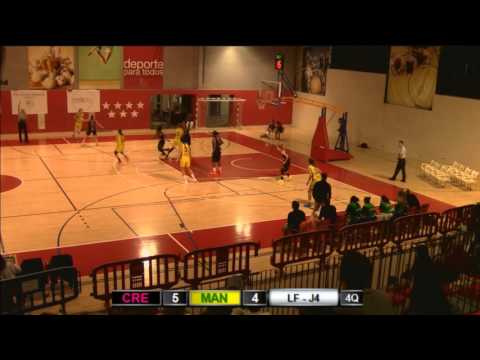 CREF ¡HOLA! - MANN FILTER ZARAGOZA