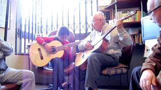 Download lagu Perlita León _  Homenaje en vida al Gran Raúl García Zárate. mp3