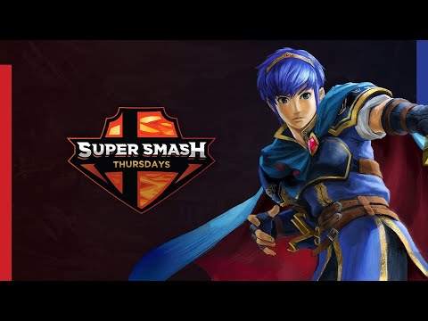 KC ESA Smash Vod #32 B-Stream