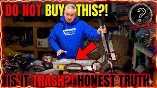 Brutally Honest Review: Don’t Buy this Scooter Until You Watch This! (Onecna)