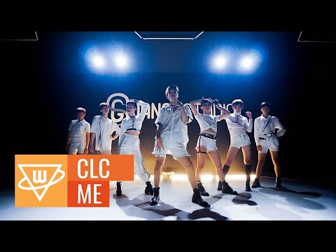 CLC - ME (美) dance cover by WINE Dance Team from VIETNAM