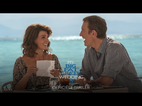 image My Big Fat Greek Wedding 3