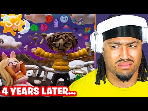 FIRST Time Listening LIL SHINE... 😳 LOSING MYSELF (REACTION)