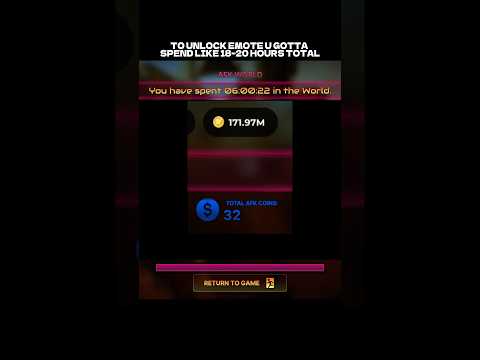 AFK world emotes #roblox #inkgame #afkworld #emote #update #robloxshorts #robloxfyp #ink #goviral