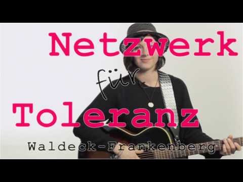 Netzwerk für Toleranz Waldeck-Frankenberg