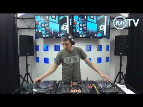 Live @PlayTV 23.09.2014 - Buzzkeeper