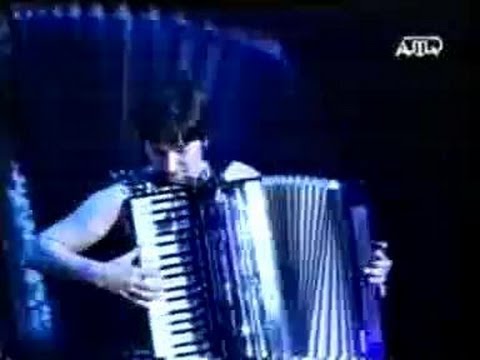 Zarema Aliyeva (akkordeon)