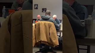 20240110 Souderton School Board Part 12 #sasd #souderton