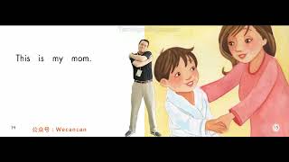 20. My Bath- G1 [Heinman] - Enghlish For Kids