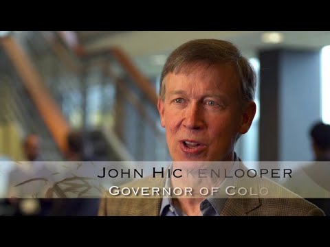 TWIN Global 2012 Advice for the Next Generation of Leaders