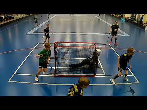 mksbt p13 -  ofbc vihreä p14