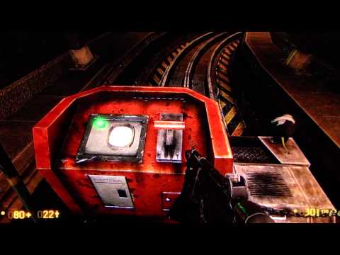 Black Mesa playthrough pt34