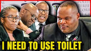 Download lagu “IT’S OVER FOR HIM!” Khumalo & Baloyi Grill Fannie Nkosi Until He Runs To The Toilet – CASE CLOSED! mp3