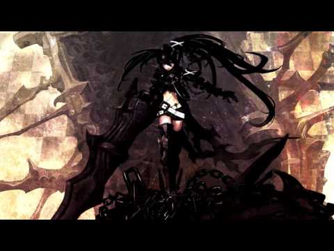 Nightcore - Razorblade