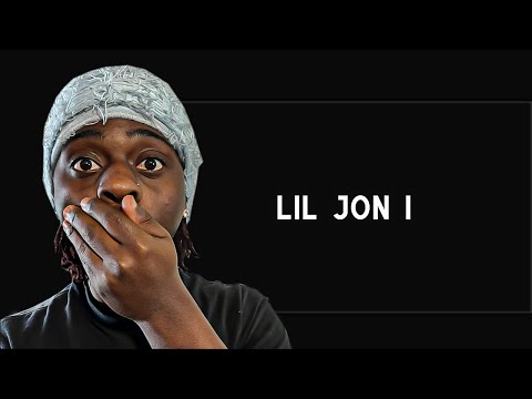 HAITIAN REACTS To DEREK feat. Mc Igu - LIL JON (Official Music Video)
