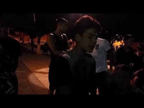 Derek VS Coletiyas/4tos/RBL Fecha 2