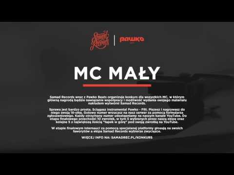 MC MAŁY - konkurs Samad Records x Pawko Beats