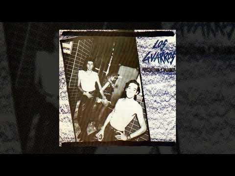 Los Guarros - Vamos a rezar