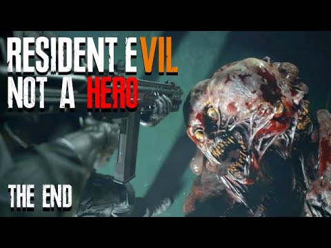 Resident Evil 7 Not A Hero PS5 Gameplay Deutsch #18 - Das Ende von Lucas