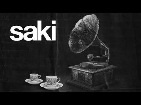 Saki - Aşk-ı Kıyamet (Demli Akustik)