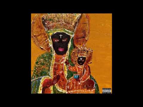 Ty Da Dale - Black Madonna (Ep)