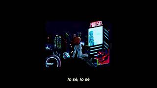 Relájate Lyrics English Translation