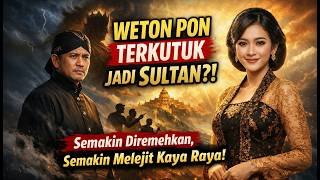 Download lagu WETON PON TERKUTUK JADI SULTAN?! Semakin Diremehkan, Semakin Melejit Kaya Raya! mp3 Download lagu WETON PON TERKUTUK JADI SULTAN?! Semakin Diremehkan, Semakin Melejit Kaya Raya! mp3