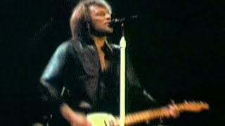 Bon Jovi - I Got the Girl (Raleigh 2001)