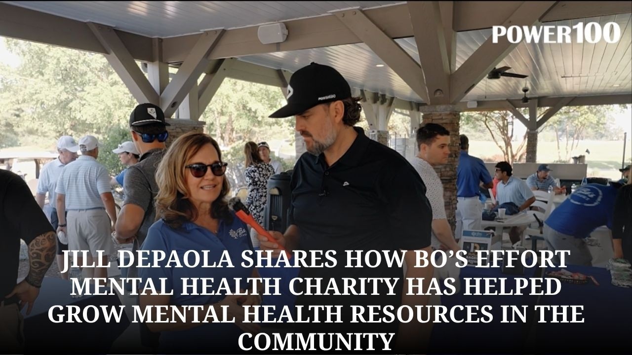 No Family Has To Face It Alone: Jill DePaola Shares How Bo’s Effort mental health charity Has Helped Grow Mental Health Resources In The Community